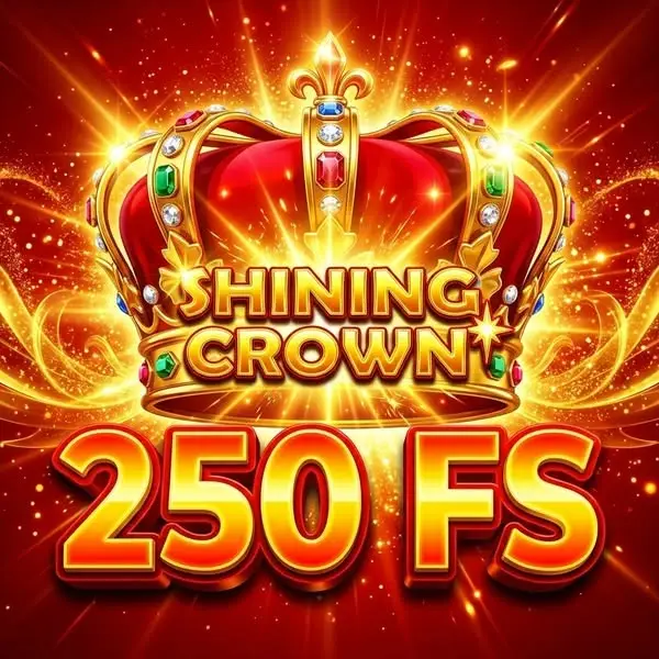 Кадр рекламы King Slots BE2