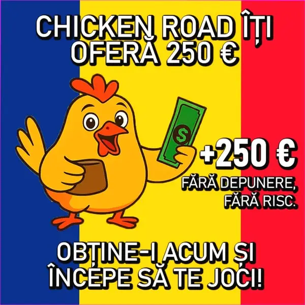 Кадр рекламы Chicken Road 2 Play & Win