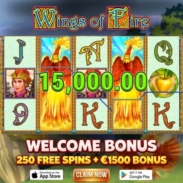 Кадр рекламы Top Slots