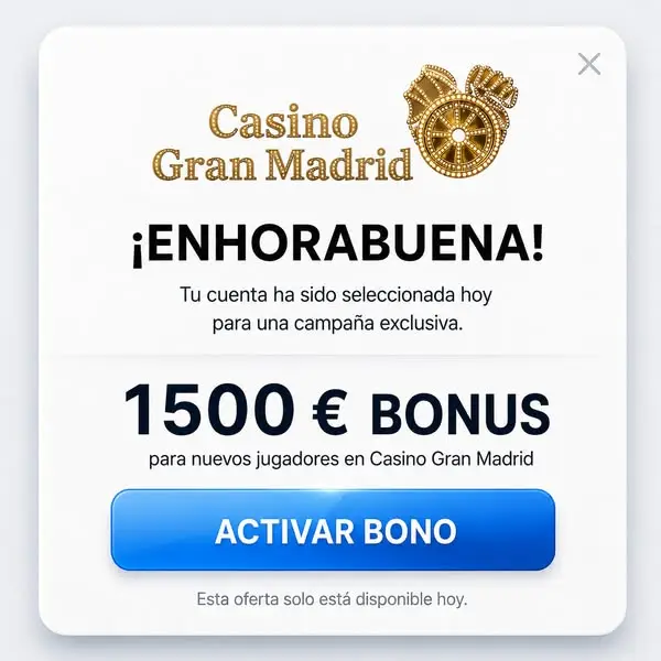 Кадр рекламы Spin and Win