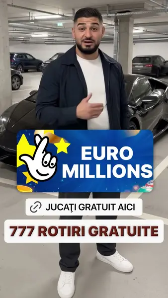 Кадр рекламы EuroPlay