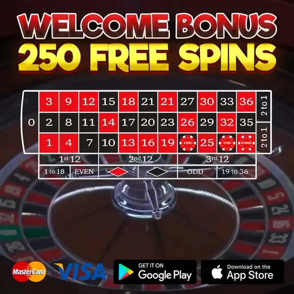 Кадр рекламы Online Slots
