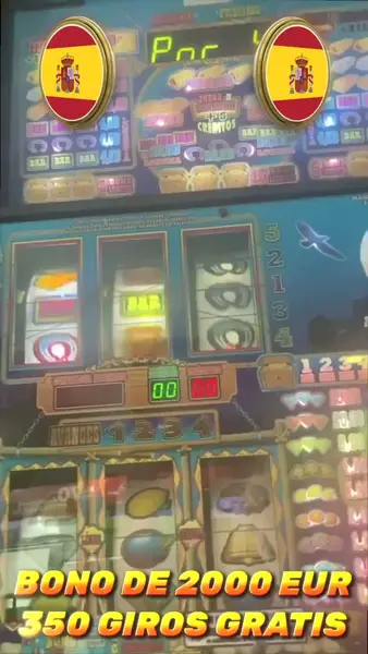 Кадр рекламы Jackpot Slot
