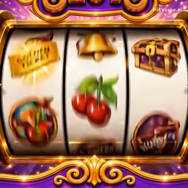 Кадр рекламы O'Brien's Lucky Draws