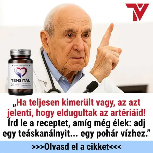 Кадр рекламы Doc Thomas Schmidt