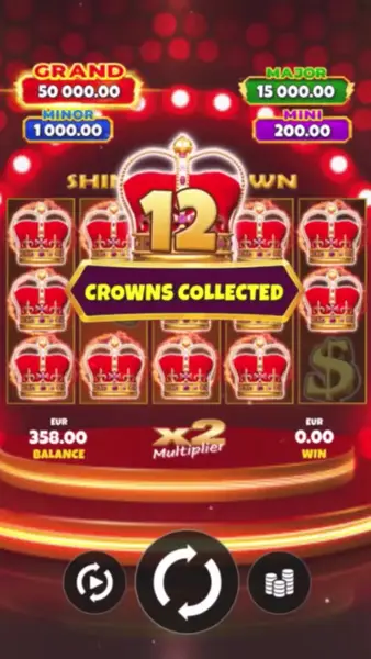 Кадр рекламы Slot Megaways