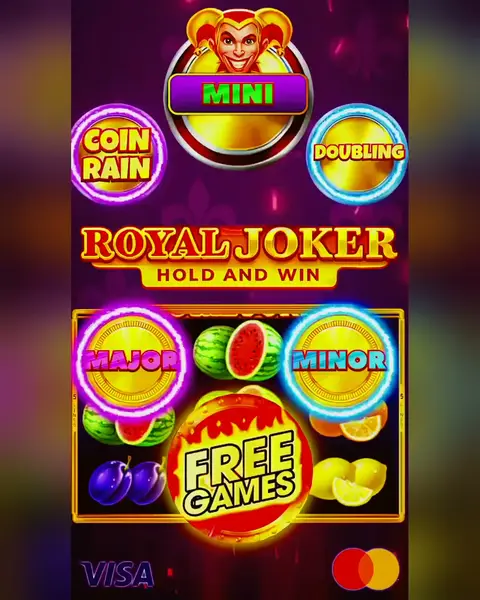 Кадр рекламы Prime Fortune