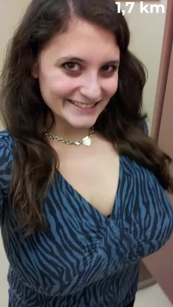 Кадр рекламы Hebe Bridget laziny 8476