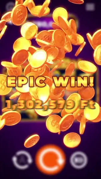 Кадр рекламы Lucky Today