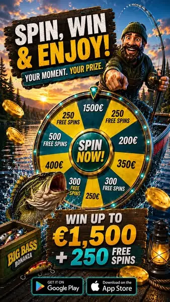 Кадр рекламы Playslots