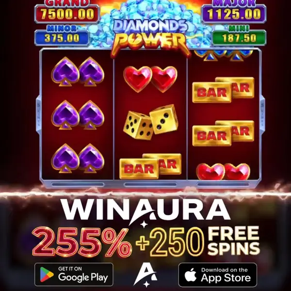 Кадр рекламы Wild777