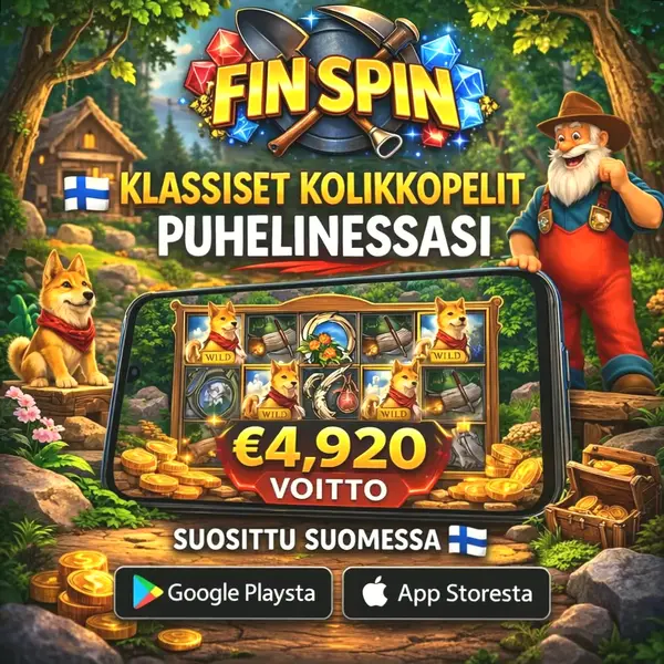 Кадр рекламы FinSpin