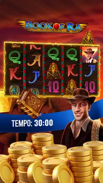 Кадр рекламы Beste Spiele Jetzt