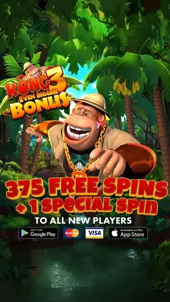 Кадр рекламы Royal Spin Club