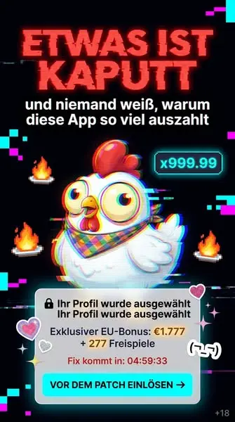 Кадр рекламы Chick&go