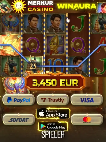 Кадр рекламы Top Slot