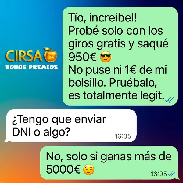 Кадр рекламы Momentos de Oro