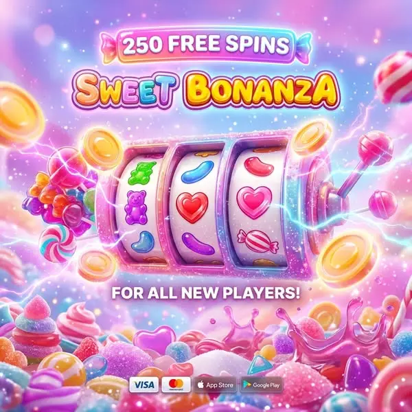 Кадр рекламы Mega Win