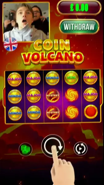 Кадр рекламы Big Bass Slots