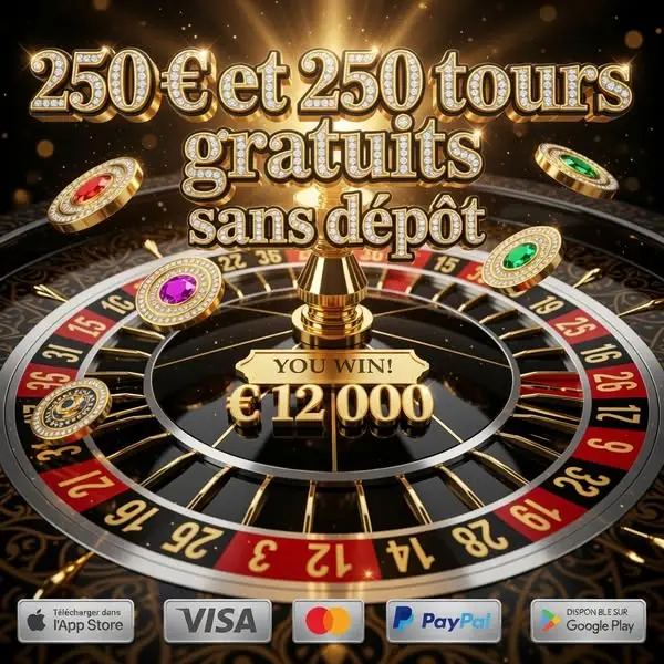 Кадр рекламы Mega Fortune