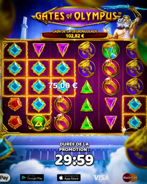 Кадр рекламы Lucky Community