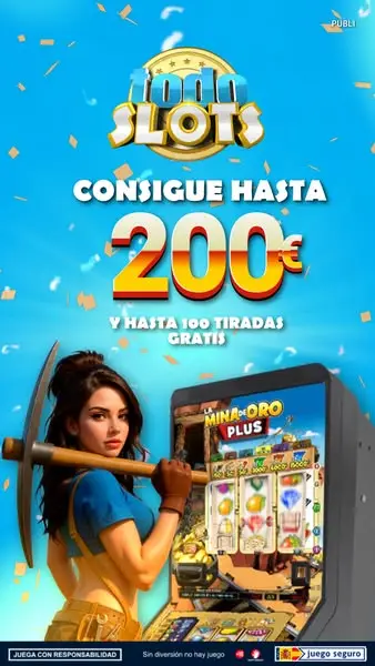 Кадр рекламы TodoSlots.es