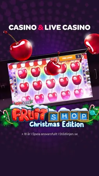 Кадр рекламы Cherry.com