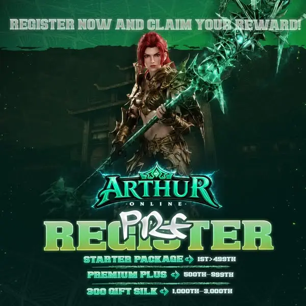 Кадр рекламы Arthur Online