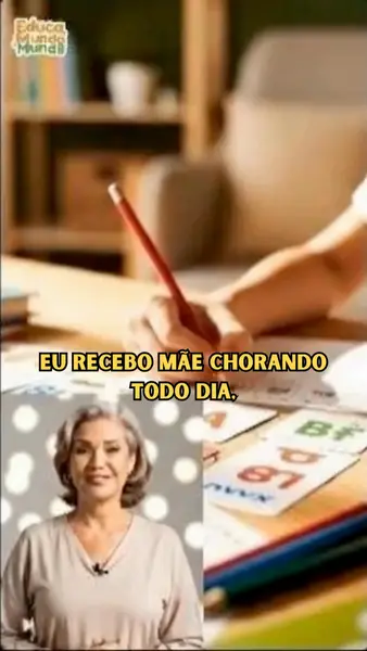 Кадр рекламы Educa Mundo Kids