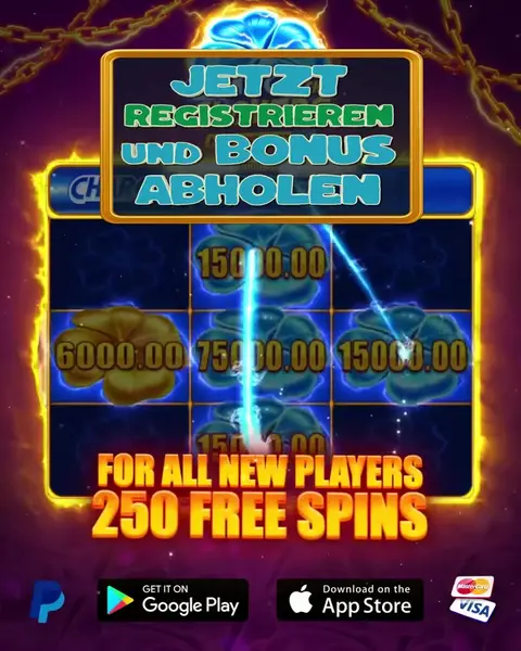 Кадр рекламы RichRoyal Slots