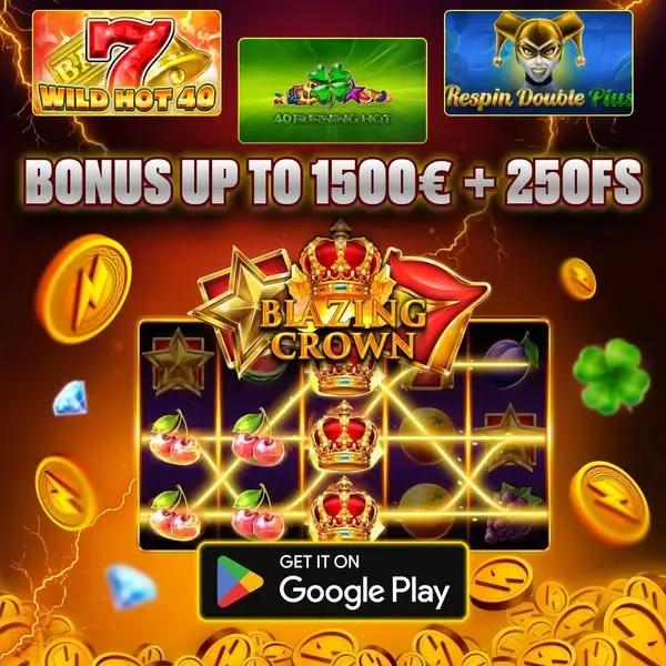 Кадр рекламы Epic Slots