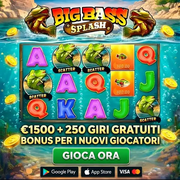 Кадр рекламы Cash Empire
