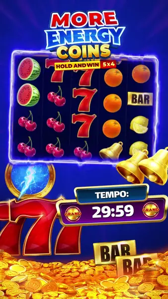 Кадр рекламы Top Slot