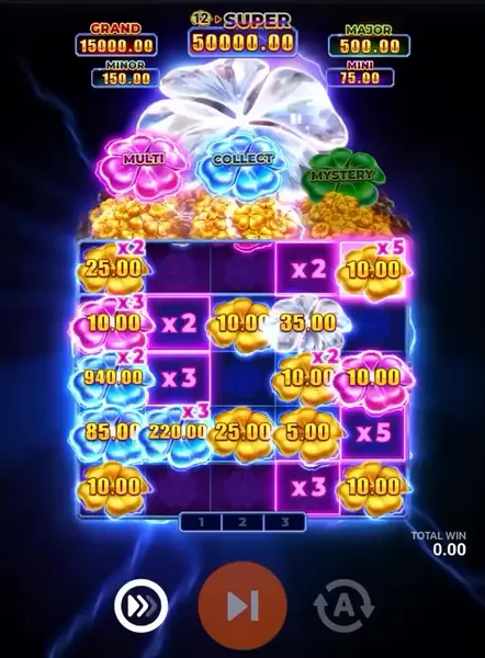 Кадр рекламы Royal Play