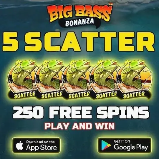 Кадр рекламы Online slots