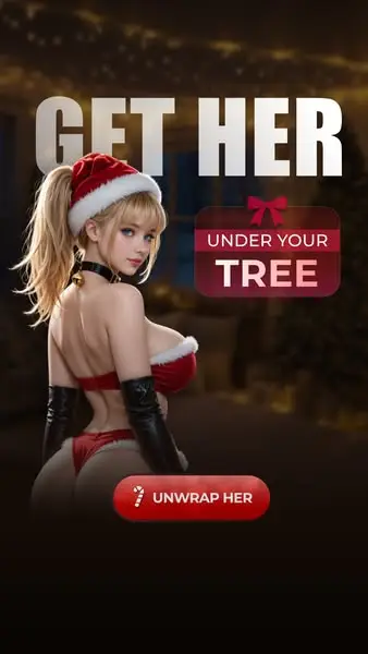 Кадр рекламы Lovescape NSFW Game