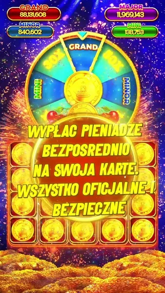 Кадр рекламы MegaSlots
