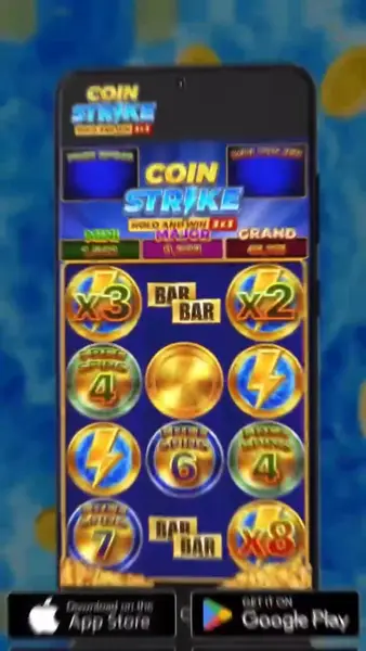 Кадр рекламы Lucky Win