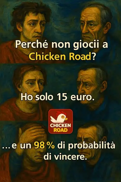 Кадр рекламы Chicken king 1