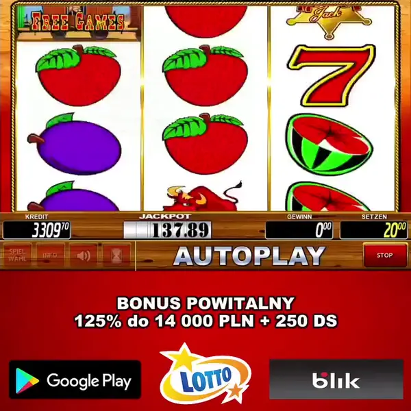 Кадр рекламы Amazon Slots