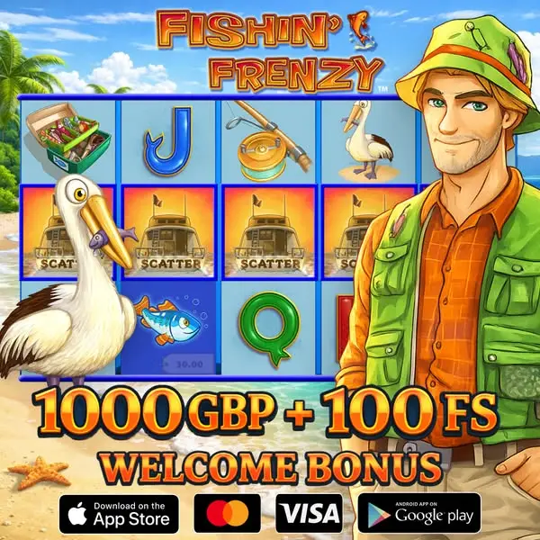 Кадр рекламы Lucky Edge Club