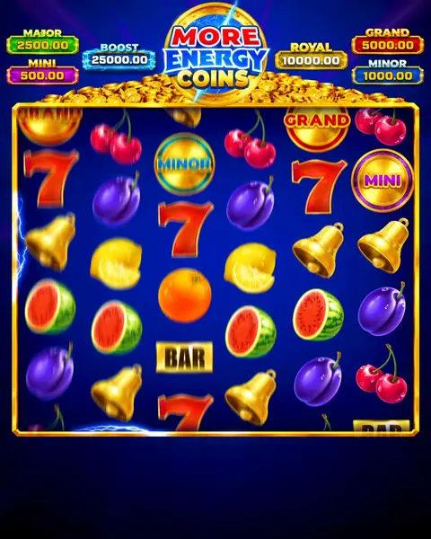 Кадр рекламы Big Win
