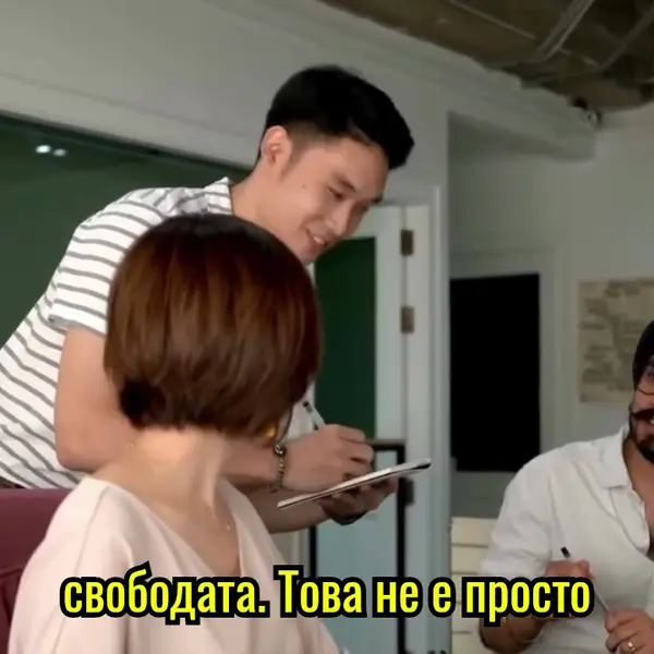Кадр рекламы Easy health