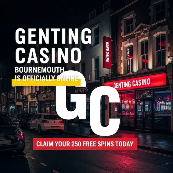 Кадр рекламы Casino Online