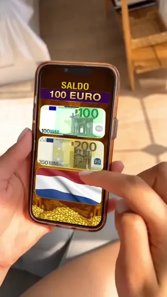 Кадр рекламы Mobile Loot Lab