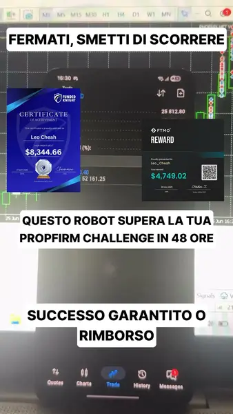 Кадр рекламы Fundify It