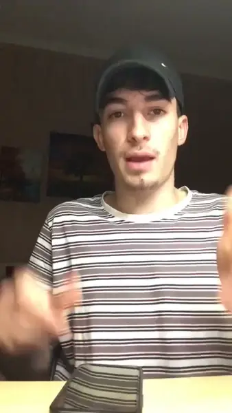 Кадр рекламы Lombardo Justus Gabrielle