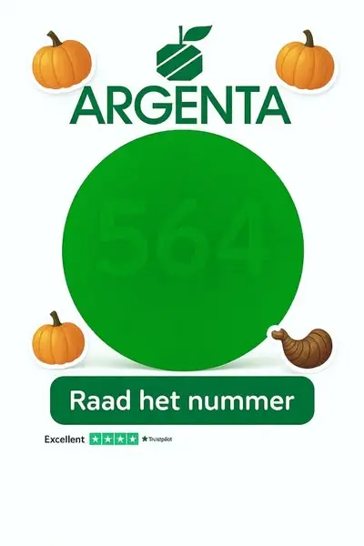 Кадр рекламы Argenta Quiz 