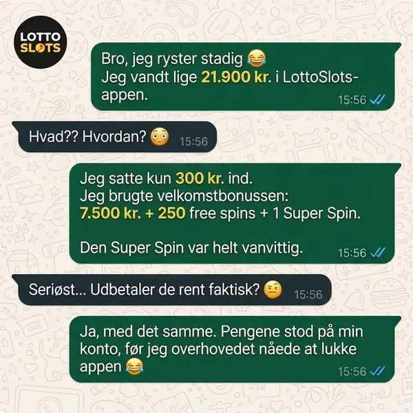 Кадр рекламы Lotto Europe