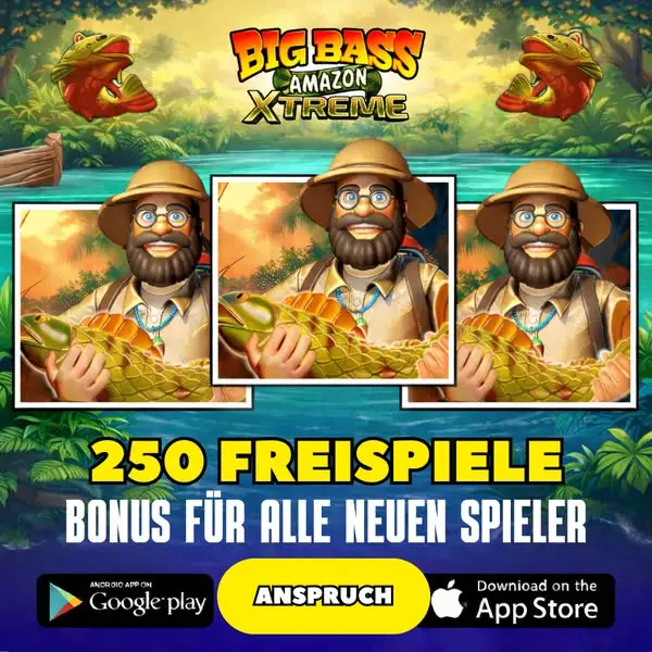Кадр рекламы Big Win